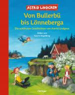 Cover-Bild Von Bullerbü bis Lönneberga