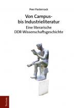 Cover-Bild Von Campus- bis Industrieliteratur