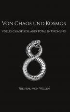 Cover-Bild VON CHAOS UND KOSMOS