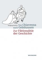 Cover-Bild Von Chiavenna nach Gelnhausen