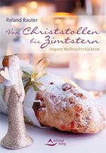 Cover-Bild Von Christstollen bis Zimtstern