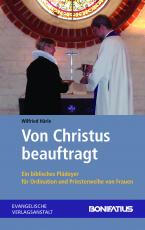 Cover-Bild Von Christus beauftragt