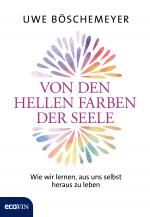 Cover-Bild Von den hellen Farben der Seele