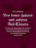 Cover-Bild Von denen Husaren und anderen Seil-Tänzern