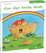 Cover-Bild Von der Arche Noah den Kindern erzählt