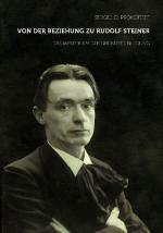 Cover-Bild Von der Beziehung zu Rudolf Steiner