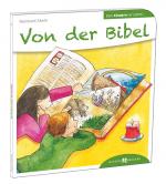 Cover-Bild Von der Bibel den Kindern erzählt