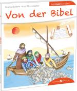 Cover-Bild Von der Bibel den Kindern erzählt