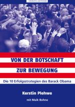 Cover-Bild Von der Botschaft zur Bewegung