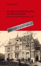 Cover-Bild Von der bürgerlichen Villa zur NS-Kunsthalle