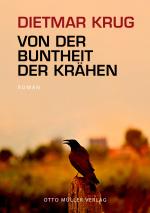 Cover-Bild Von der Buntheit der Krähen