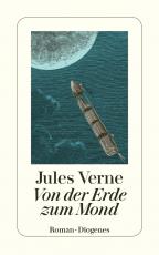 Cover-Bild Von der Erde zum Mond