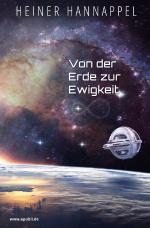 Cover-Bild Von der Erde zur Ewigkeit!