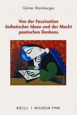 Cover-Bild Von der Faszination ästhetischer Ideen und der Macht poetischen Denkens