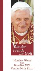 Cover-Bild Von der Freude an Gott