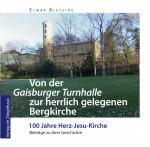 Cover-Bild Von der "Gaisburger Turnhalle" zur herrlich gelegenen Bergkirche