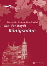 Cover-Bild Von der Heydt Königshöhe