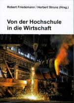 Cover-Bild Von der Hochschule in die Wirtschaft