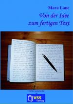 Cover-Bild Von der Idee zum fertigen Text