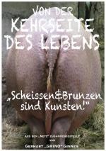 Cover-Bild VON DER KEHRSEITE DES LEBENS