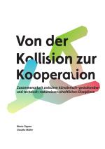 Cover-Bild Von der Kollision zur Kooperation