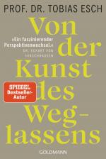 Cover-Bild Von der Kunst des Weglassens