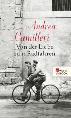 Cover-Bild Von der Liebe zum Radfahren