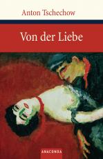 Cover-Bild Von der Liebe