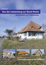 Cover-Bild Von der Lietzenburg zur Groot Partie - Architektur auf Hiddensee