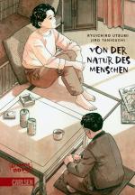 Cover-Bild Von der Natur des Menschen