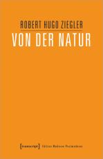 Cover-Bild Von der Natur