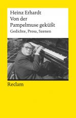 Cover-Bild Von der Pampelmuse geküßt