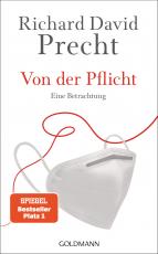 Cover-Bild Von der Pflicht