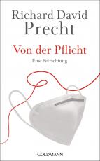 Cover-Bild Von der Pflicht