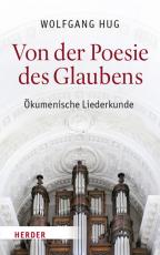 Cover-Bild Von der Poesie des Glaubens