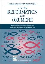 Cover-Bild Von der Reformation zur Ökumene