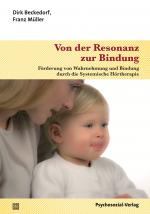 Cover-Bild Von der Resonanz zur Bindung