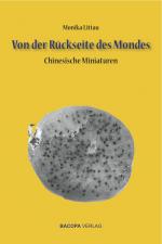 Cover-Bild Von der Rückseite des Mondes.
