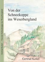 Cover-Bild Von der Schneekoppe ins Weserbergland