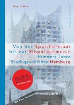 Cover-Bild Von der Speicherstadt bis zur Elbphilharmonie