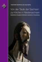 Cover-Bild Von der Taufe der Sachsen zur Kirche in Niedersachsen