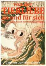 Cover-Bild von der Tierliebe an und für sich