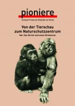 Cover-Bild Von der Tierschau zum Naturschutzzentrum