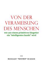 Cover-Bild von der Verameisung des Menschen