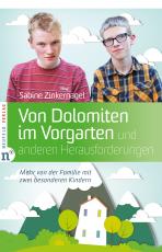Cover-Bild Von Dolomiten im Vorgarten und anderen Herausforderungen