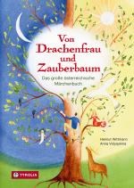 Cover-Bild Von Drachenfrau und Zauberbaum