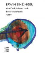 Cover-Bild Von Dschalalabad nach Bad Schallerbach