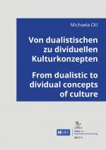 Cover-Bild Von dualistischen zu dividuellen Kulturkonzepten