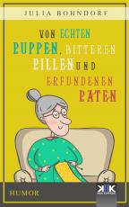 Cover-Bild Von echten Puppen, bitteren Pillen und erfundenen Paten