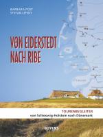 Cover-Bild Von Eiderstedt nach Ribe
